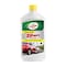 Zip Wax Turtle Wax Zip Wax Car Wash 16 oz T75A - alternate 1